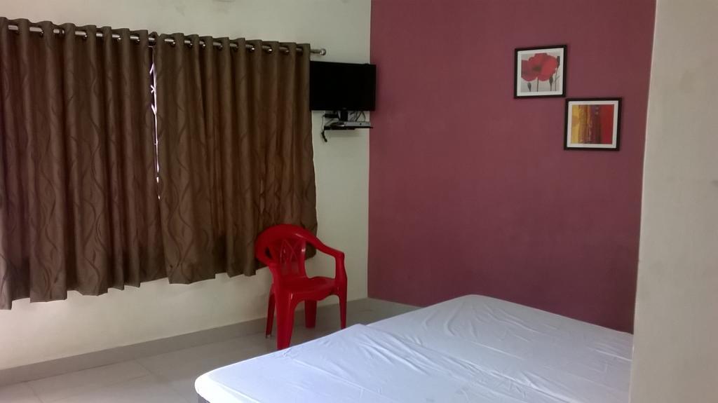 St Xavier Guest House Chennai Room photo